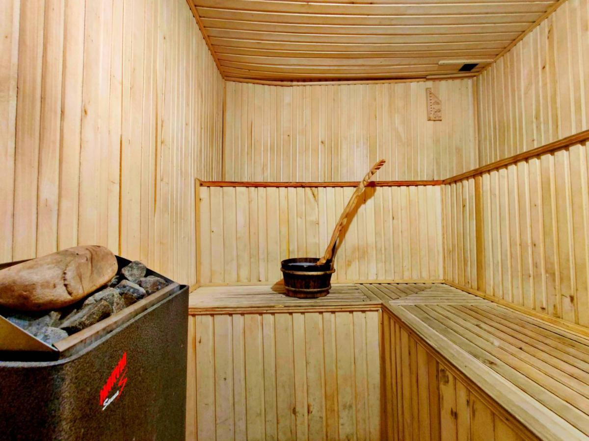 Приватний Котедж З Басейном Біля Моря Совіньон Одеса Ngoại thất bức ảnh